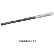 角軸鉄工用ドリル 4.0mm 6MTD-40