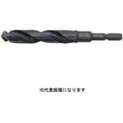 角軸鉄工用ドリル 8.0mm 6MTD-80