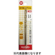 コバルトドリル 1.4mm MCD-14