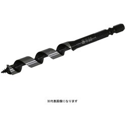 木工用ショートビット 9mm JMS-9