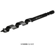 木工用ショートビット 10mm JMS-10