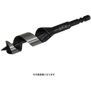 木工用ショートビット 18mm JMS-18