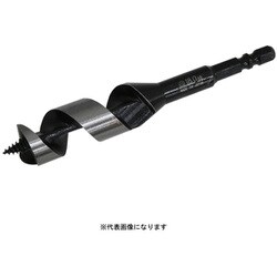 木工用ショートビット 27mm JMS-27