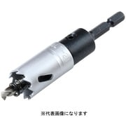 ツバなしバイメタルホールソー Φ15 BLT-15