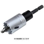 ツバなしバイメタルホールソー Φ27 BLT-27