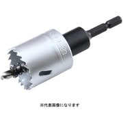 ツバなしバイメタルホールソー Φ33 BLT-33