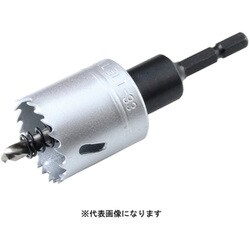 ツバなしバイメタルホールソー Φ35 BLT-35
