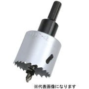ツバなしバイメタルホールソー Φ42 BLT-42