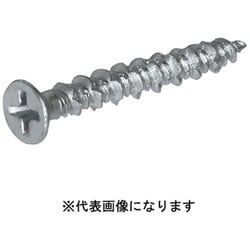 コンクリートビス 皿頭 CS-438