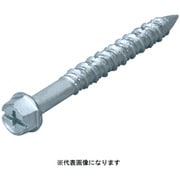 コンクリートビス 六角頭 CH-660