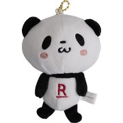 楽天 お買いものパンダ 小マスコット [キャラクターグッズ]