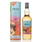 【限定】オーバン 11年 スペシャルリリース（23） 58度 700ml [ウイスキー]
