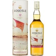 【限定】ローズアイル 12年 スペシャルリリース（23） 56.5度 700ml [ウイスキー]