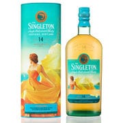 【限定】ザ シングルトン グレンデュラン 14年（23） 55度 700ml [ウイスキー]