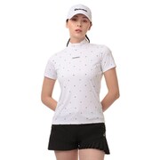 TM24SS UN001 M1986981 [SSモック WH Oサイズ]