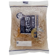 常吉商店 国内産生芋100%使用 使いきり肉じゃが 100g