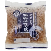 常吉商店 国内産生芋100%使用 使いきりお好みきざみ 100g