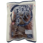 常吉商店 群馬県産生芋100%使用 鰹だし味付玉蒟蒻 10個