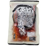 常吉商店 国産原料使用いりこだし味付かのこ蒟蒻 12個