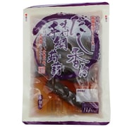 常吉商店 厳選蒟蒻原料使用だし香る味付手綱蒟蒻 8個