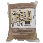 常吉商店 国産生芋100％使用 明石江井島国産生芋板こんにゃくお徳用 350g [期限切迫商品（賞味期限：2025年5月15日）]