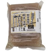 常吉商店 明石江井島国産生芋板こんにゃくお徳用 350g [期限切迫商品（賞味期限：2025年8月10日）]