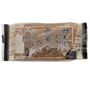 常吉商店 群馬県昭和村桑原さんの生芋板こんにゃく 200g