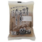 常吉商店 国産生芋100%使用明石江井島国産生芋糸こんにゃく 180g