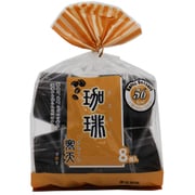 常吉商店 珈琲寒天 85g×8個入り