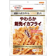 マルエス やわらか剣先いかフライ 50g
