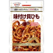 マルエス 味付け貝ひも 36g