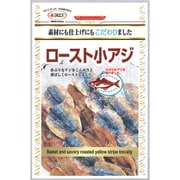 マルエス ロースト小アジ 62g