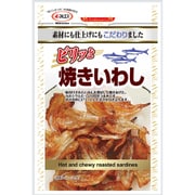 マルエス ピリッと焼きいわし 40g