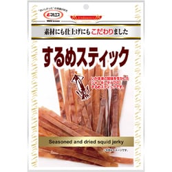 マルエス するめスティック 50g