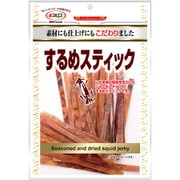 マルエス するめスティック 50g