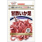 マルエス 甘酢いか足 40g