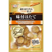 マルエス 味付ほたて 27g [期限切迫商品（賞味期限：2025年8月2日）]