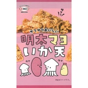 マルエス 明太マヨいか天 22g