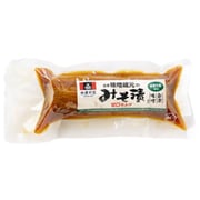 会津天宝醸造 会津味噌蔵元のみそ漬 1個