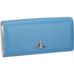5104007CU/NAPPA/BLU [長財布]