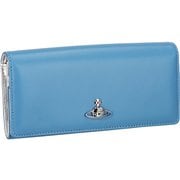 5104007CU/NAPPA/BLU [長財布]