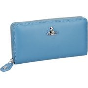 5104007DU/NAPPA/BLU [長財布]