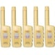 FCR-062 燃料添加剤 100ml×5本 SE366