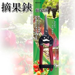 摘果鋏 WJ-8149