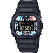 G-SHOCK（Gショック） Reborn Art Festival × FISHERMAN JAPAN コラボレーションモデル DW-5600RF24-1JR