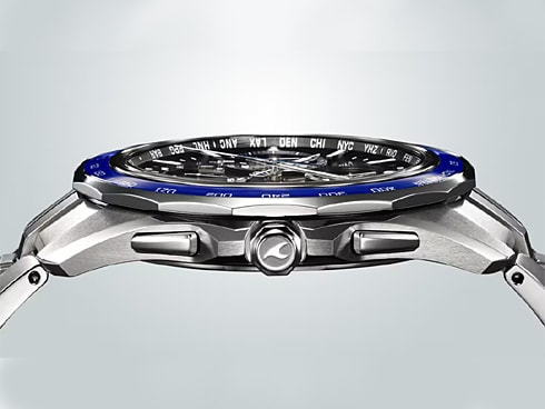 ヨドバシ.com - カシオ CASIO オシアナス OCEANUS OCEANUS