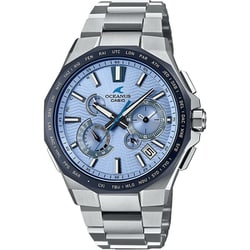 OCEANUS（オシアナス） CLASSIC LINE OCEANUS 20th Anniversary Model OCW-T6000BV-2AJR