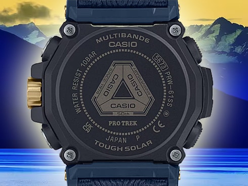 ヨドバシ.com - カシオ CASIO プロトレック PRO TREK PRO TREK