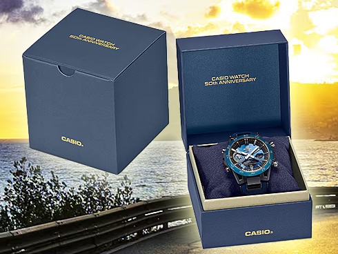 ヨドバシ.com - カシオ CASIO EDIFICE エディフィス EDIFICE