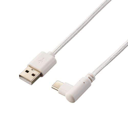 自動給水器交換用L字USBケーブル PET-WD02USB